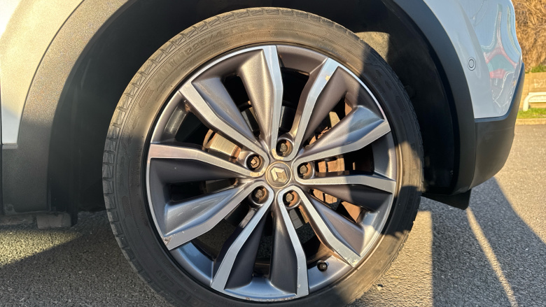 Renault Kadjar 1.5 dCi Signature Nav 5dr Diesel Hatchback